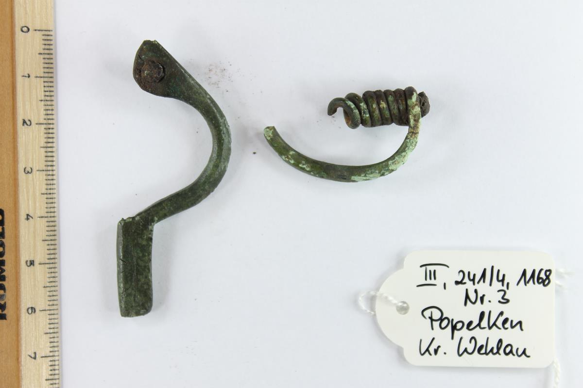 Armbrustfibel