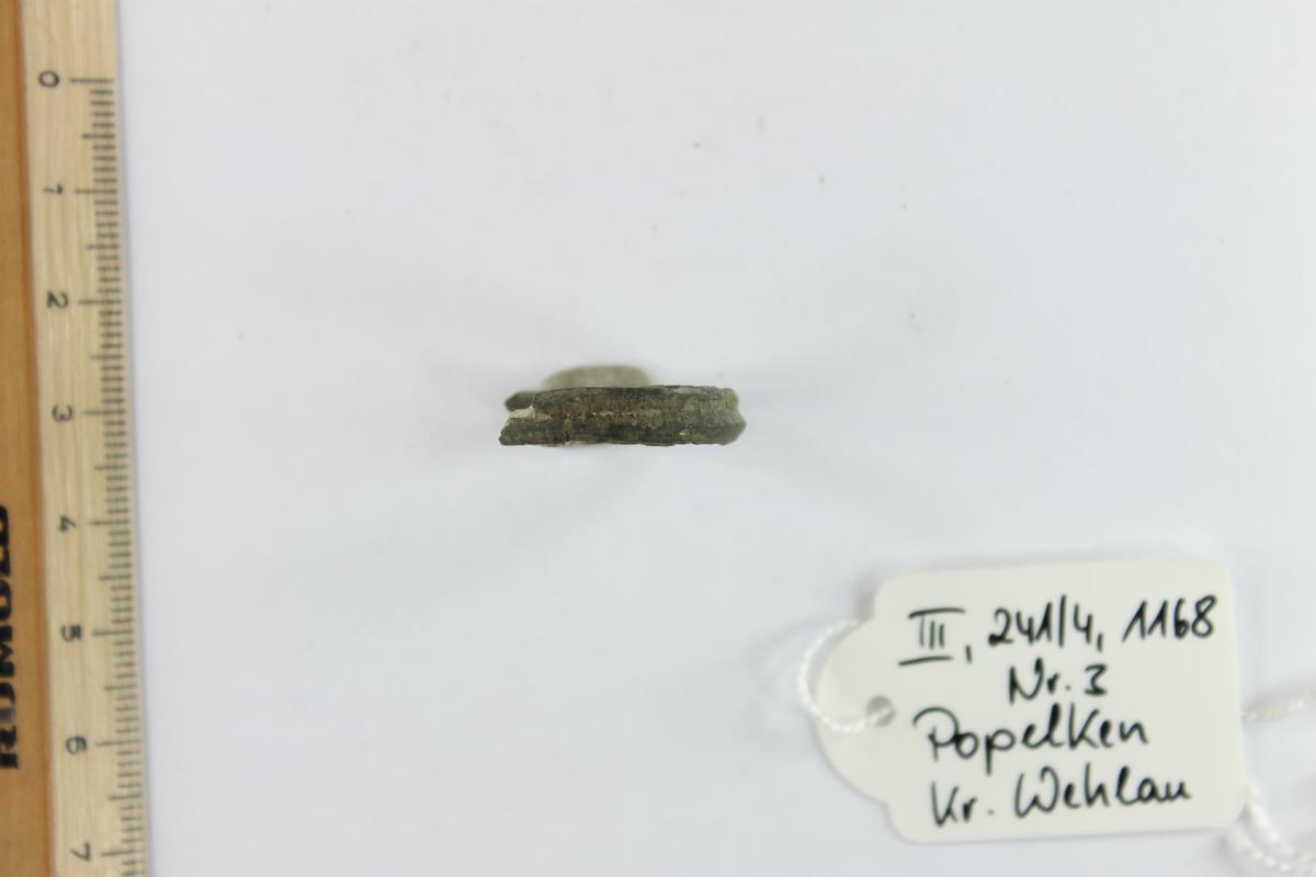 Fingerring