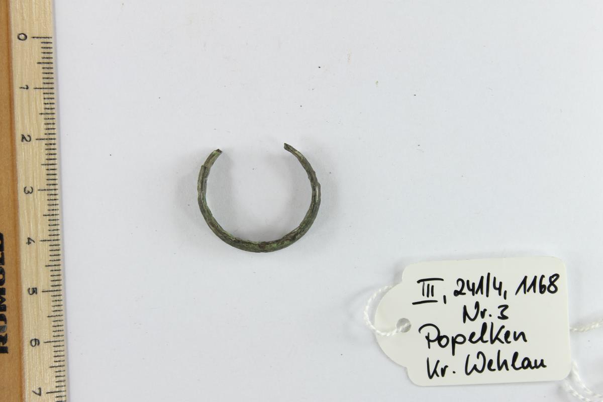 Fingerring