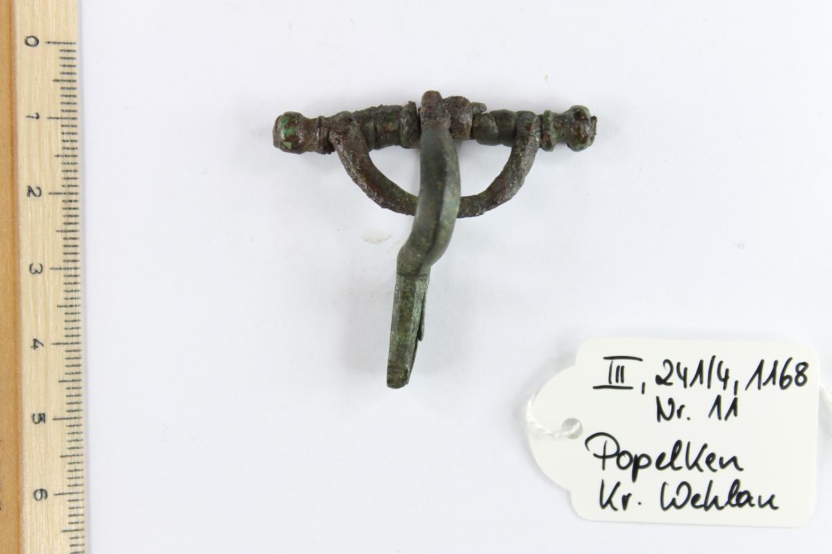 Armbrustfibel