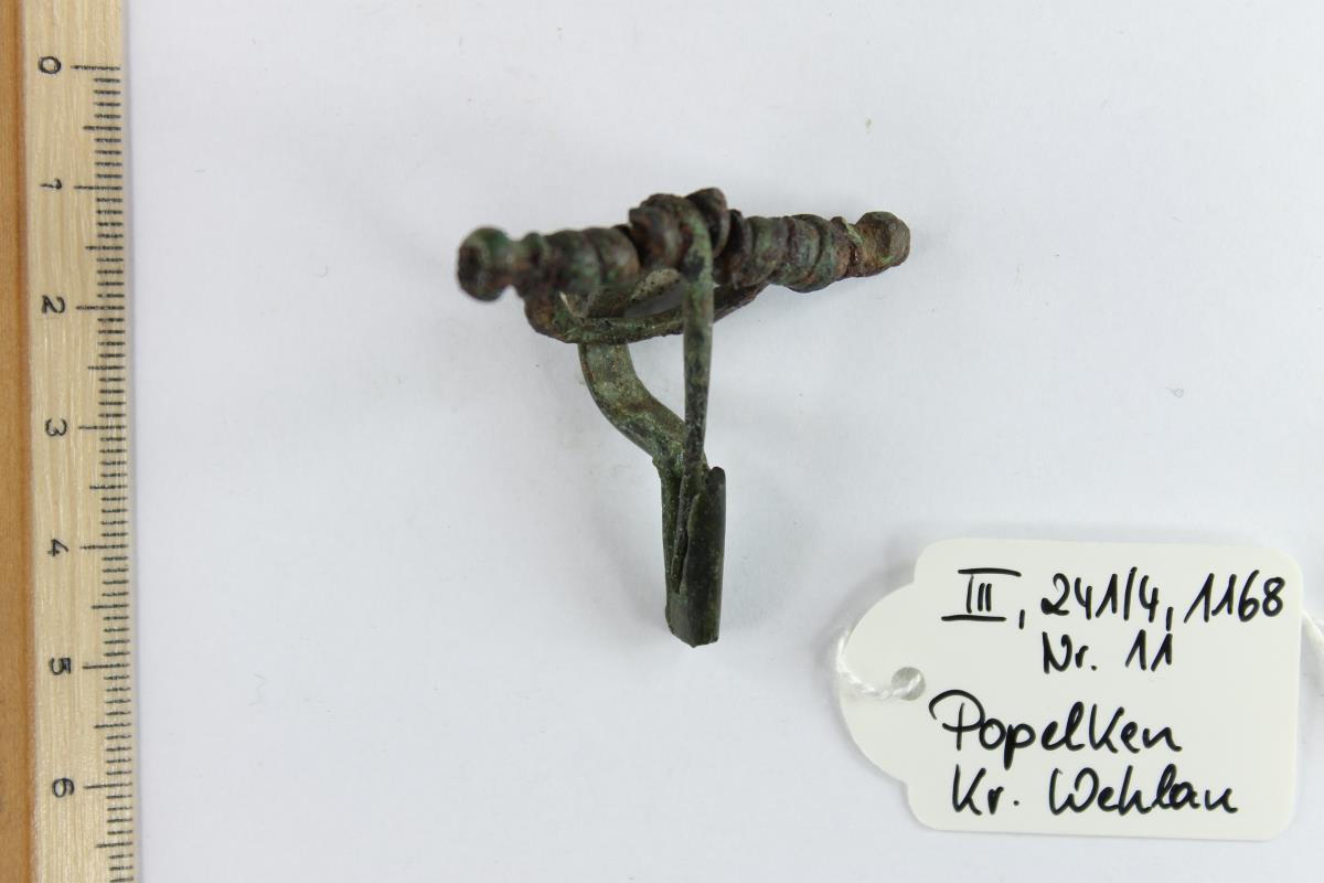 Armbrustfibel