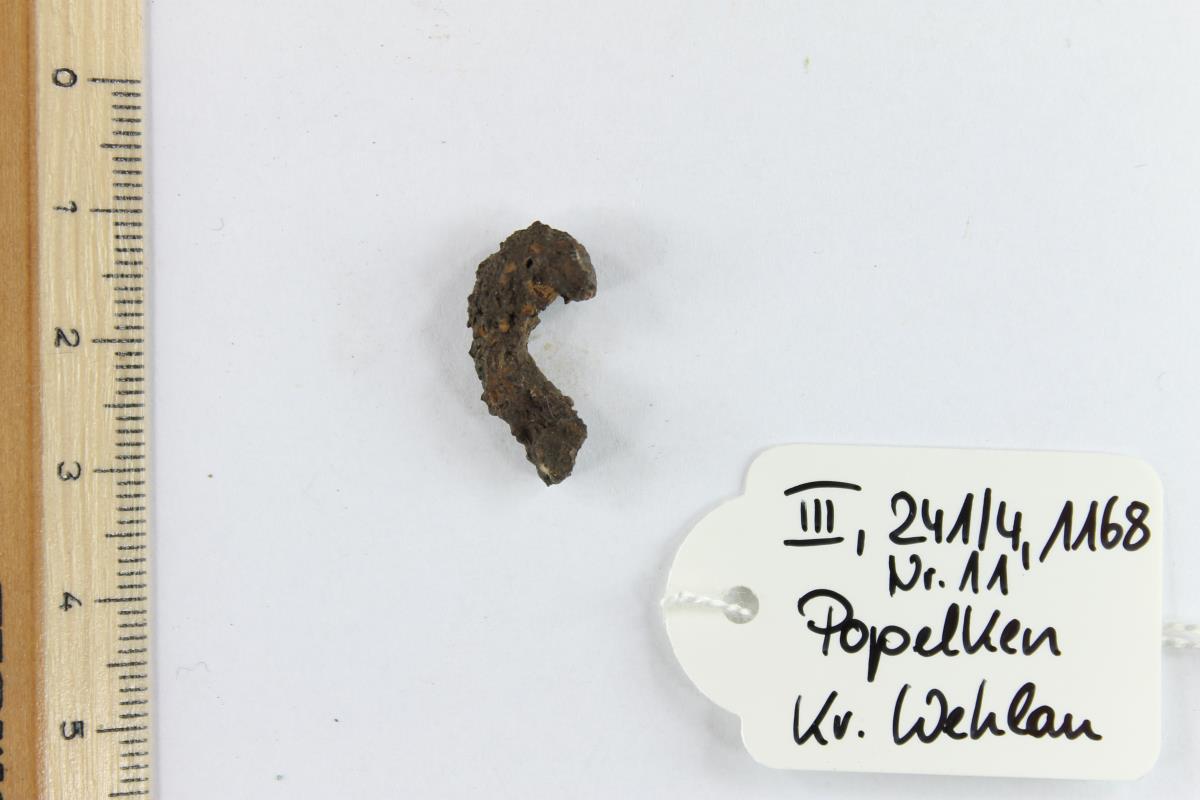 Eisenfragment