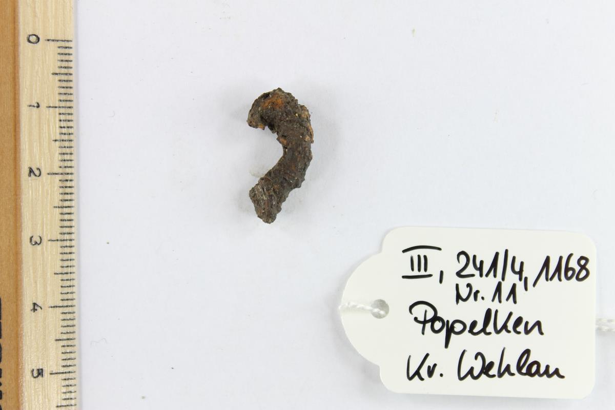 Eisenfragment