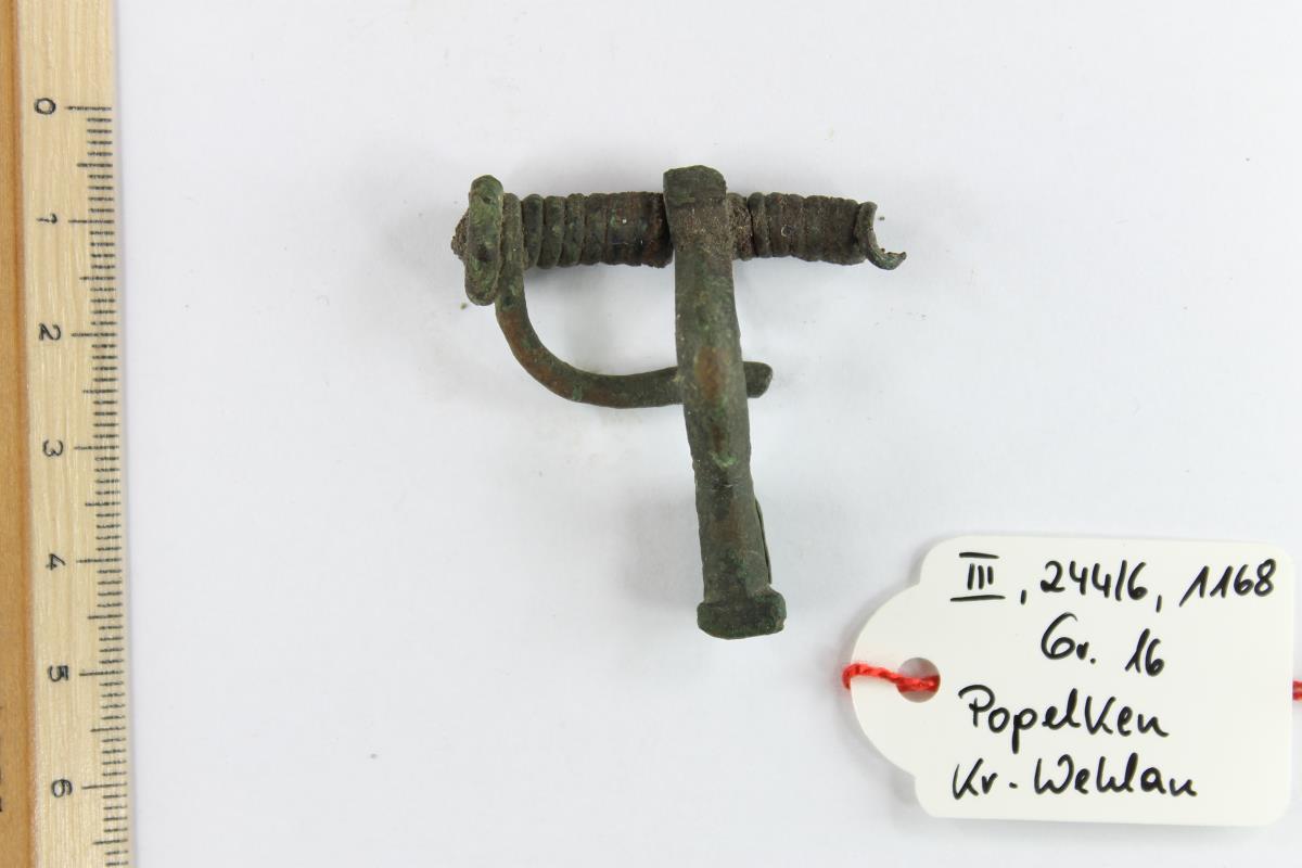 Schlusskreuzfibel