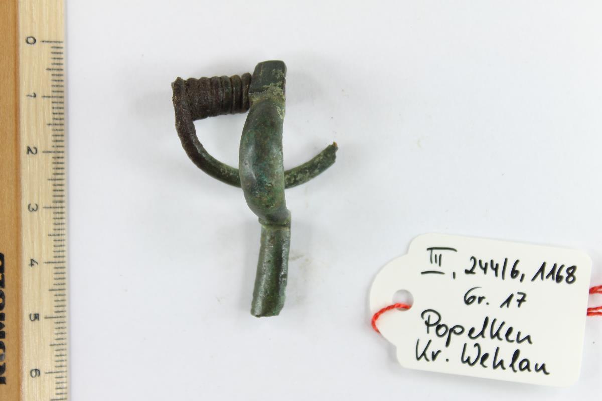 Armbrustfibel