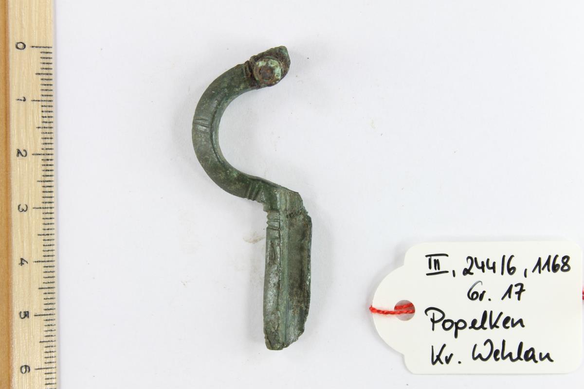 Fibelfragment