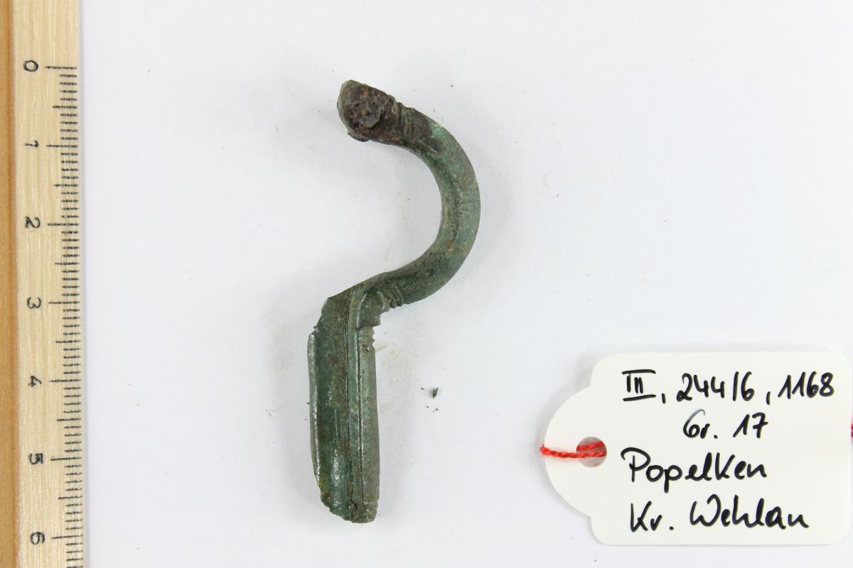 Fibelfragment