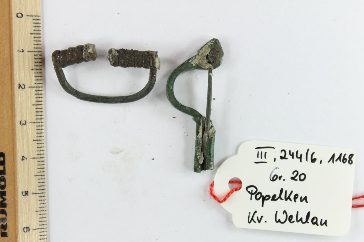 Armbrustfibel