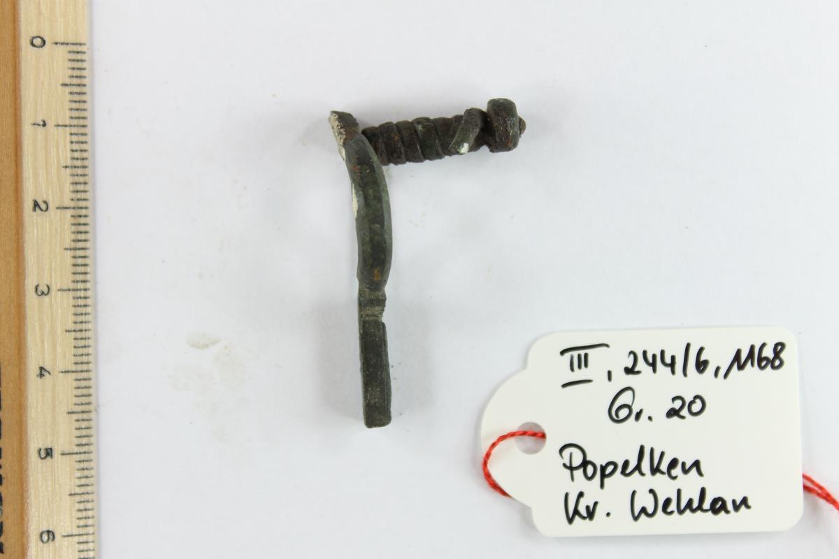 Armbrustfibel