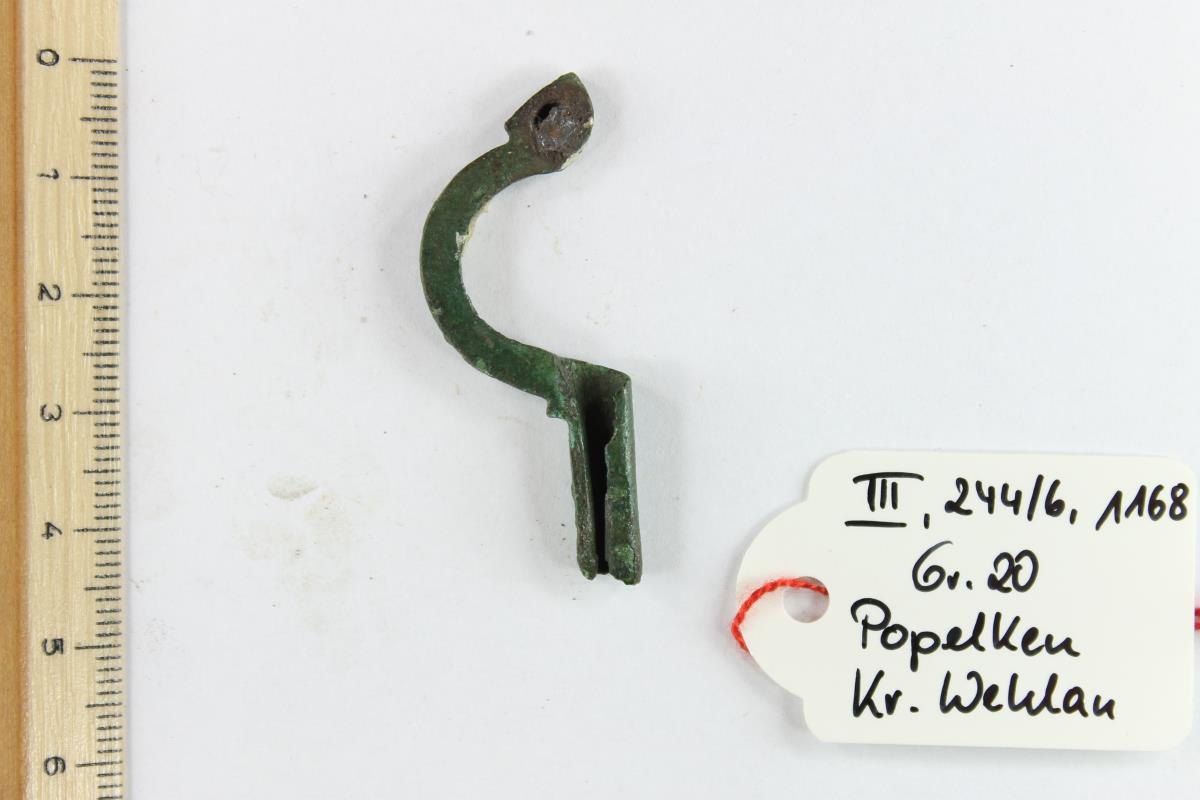 Fibelfragment