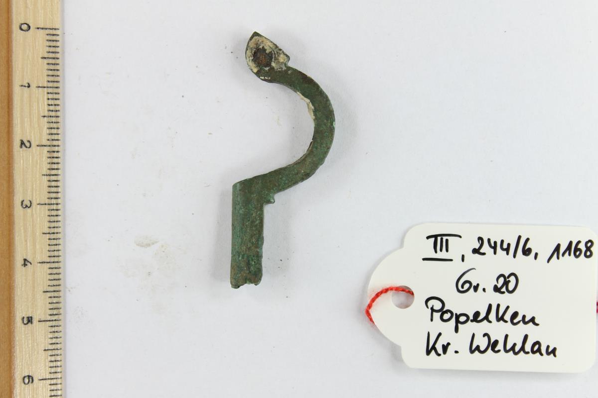 Fibelfragment