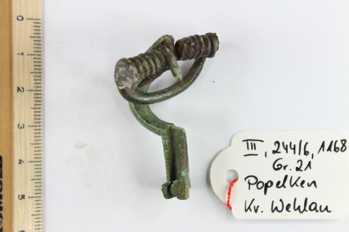 Schlusskreuzfibel