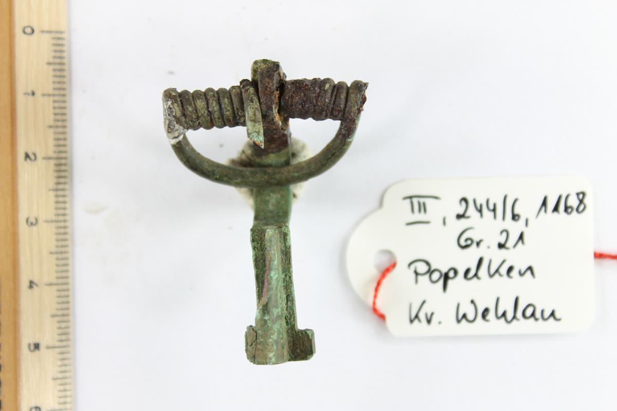 Schlusskreuzfibel