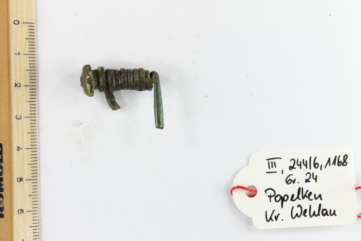 Fibelfragment