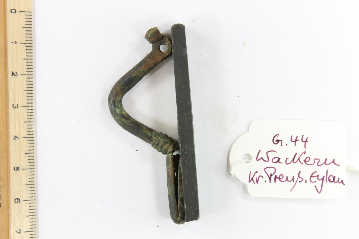 Fibelfragment