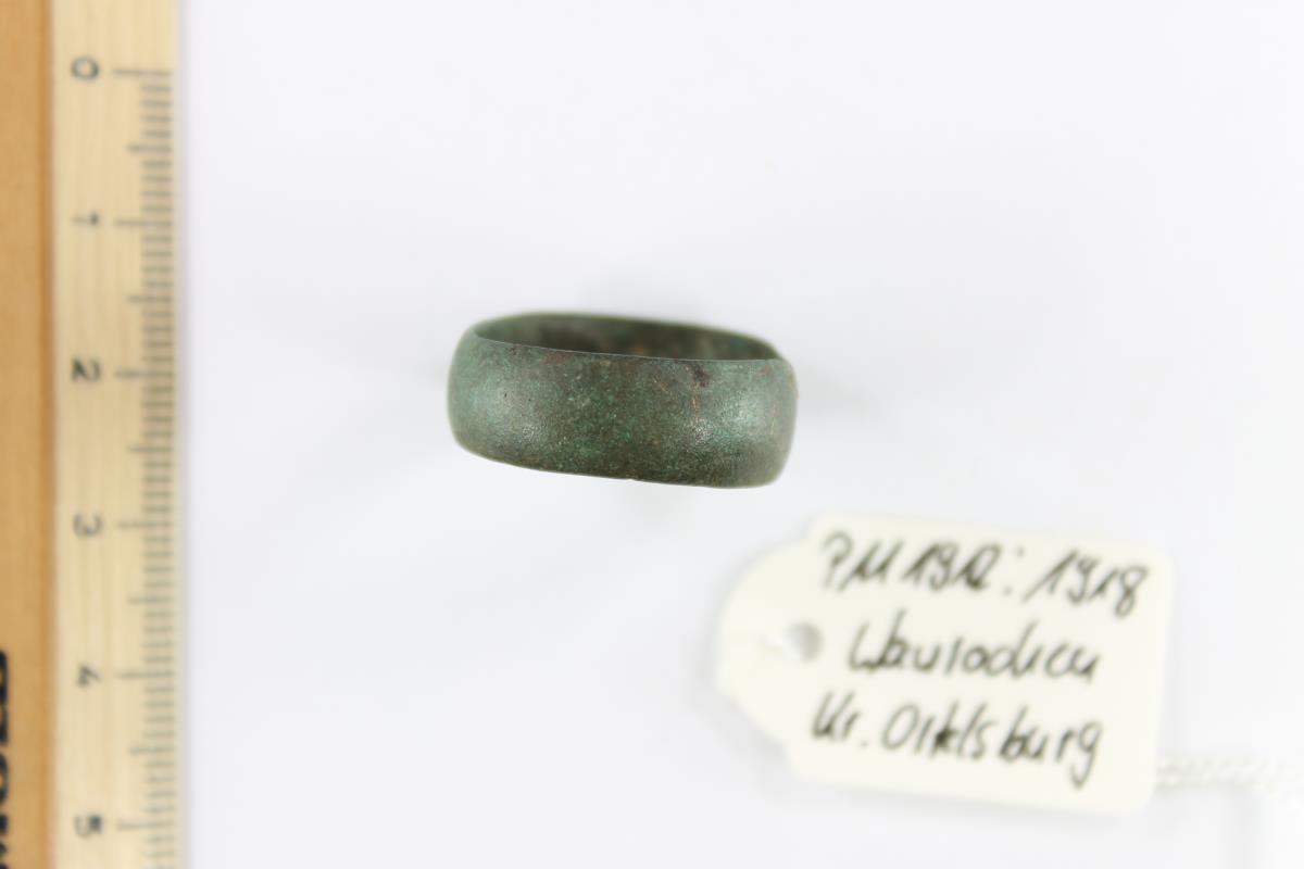 Fingerring
