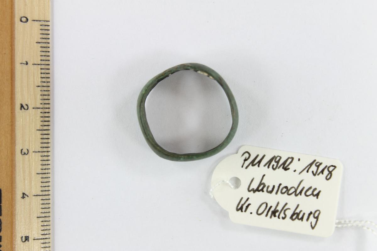 Fingerring