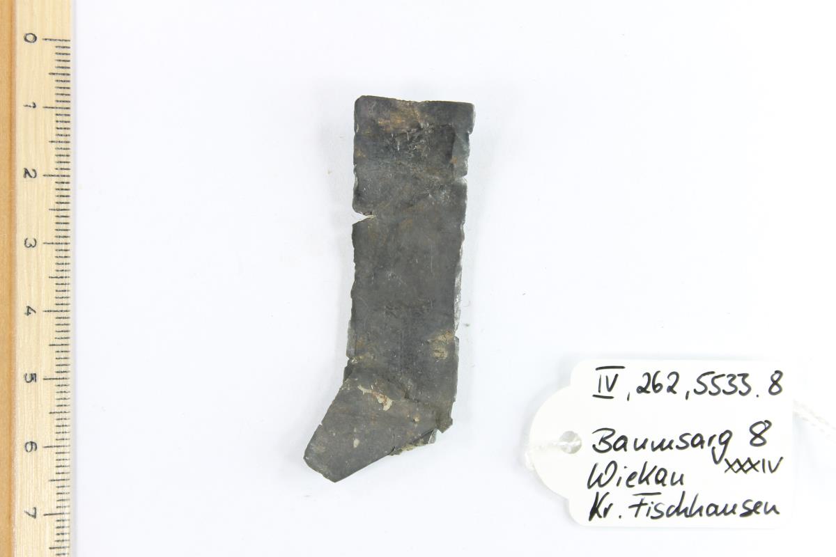 Zaumzeugbeschlag