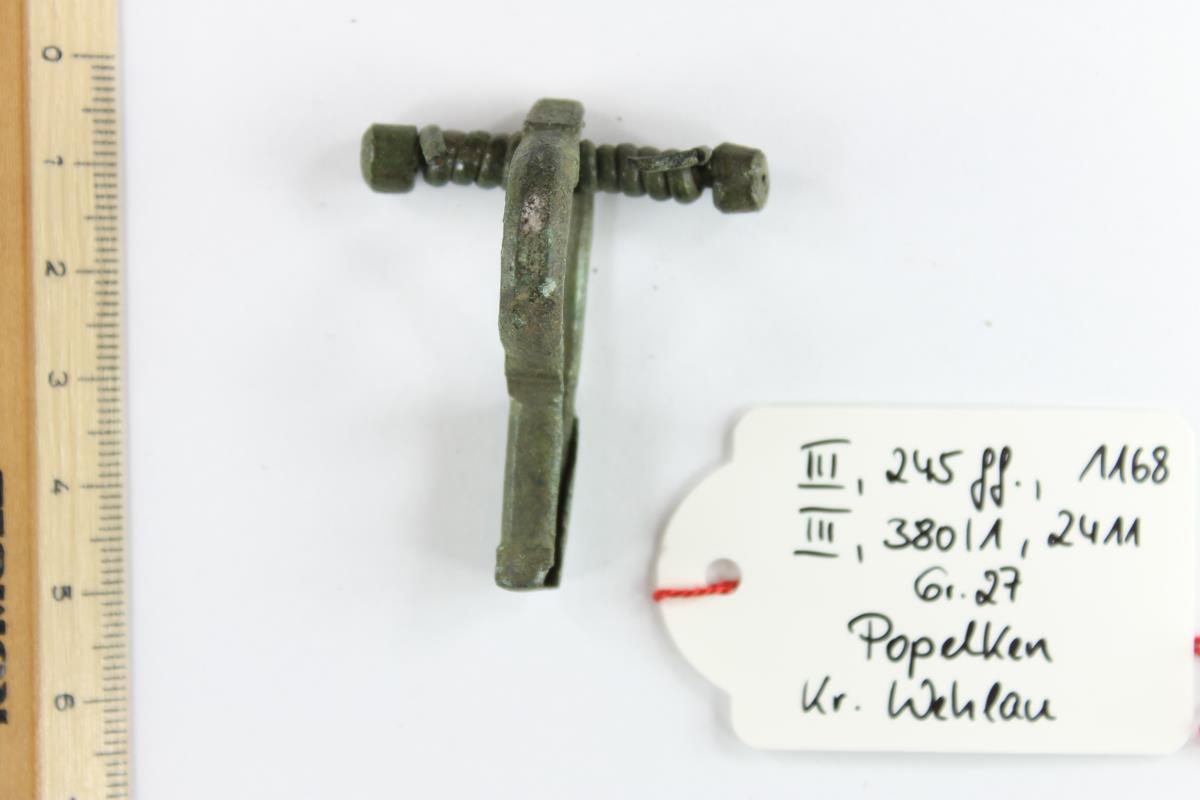 Armbrustfibel