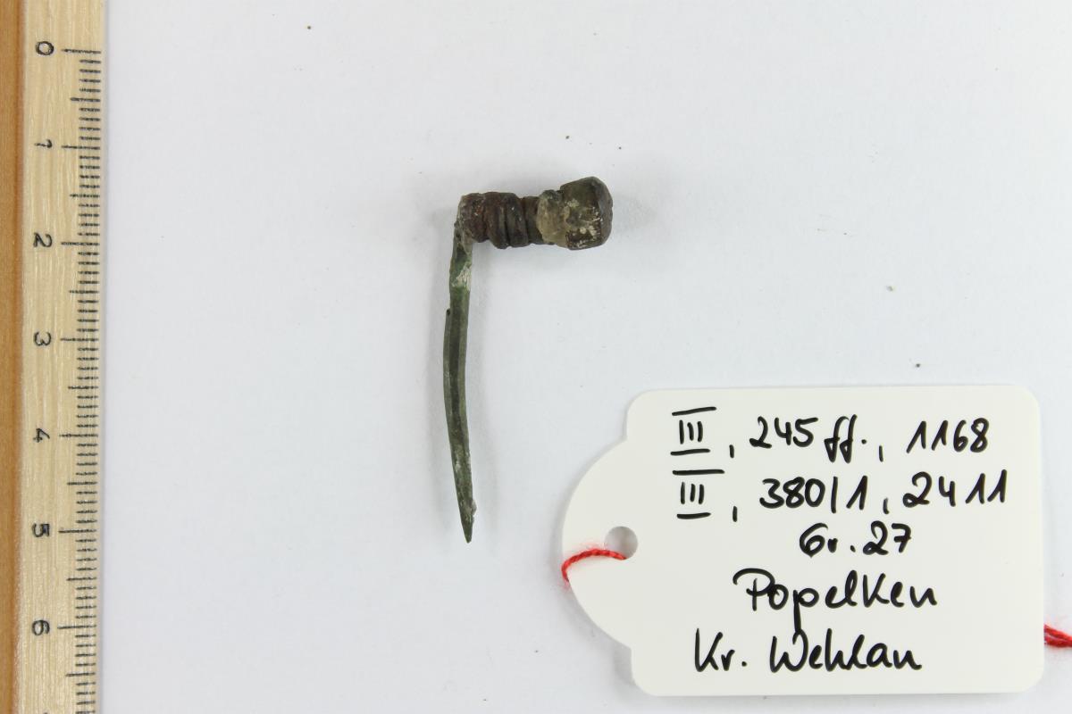 Fibelfragment