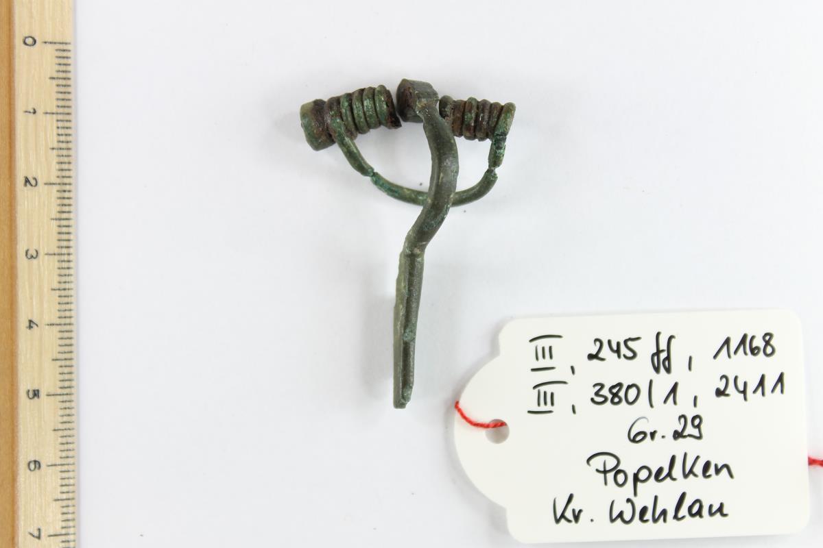 Armbrustfibel