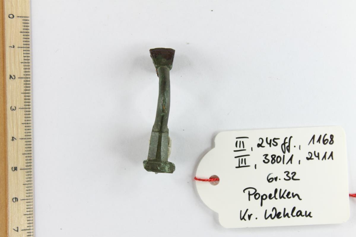 Fibelfragment