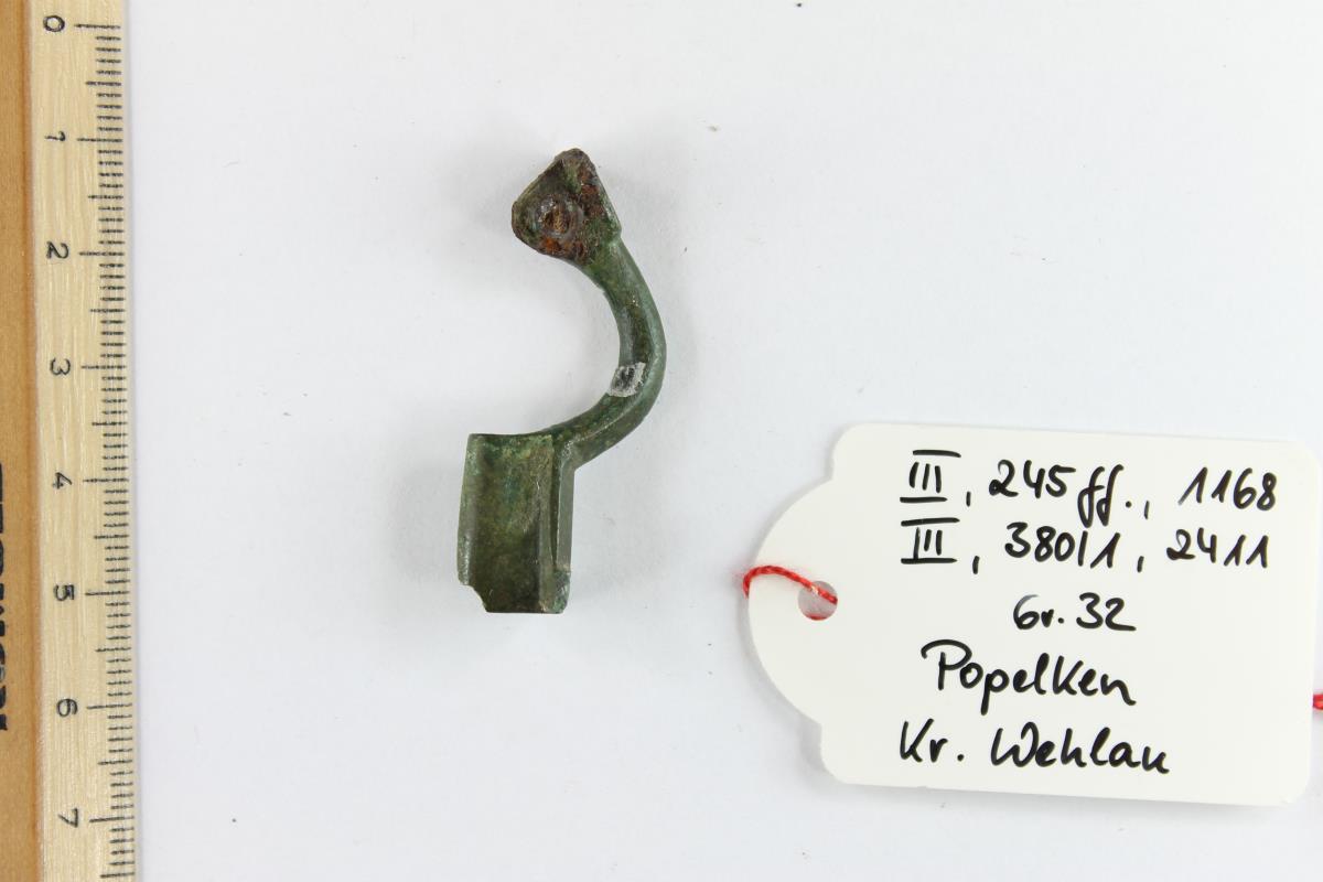 Fibelfragment