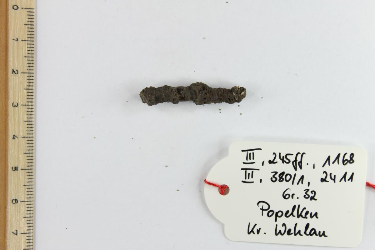 Fibelfragment