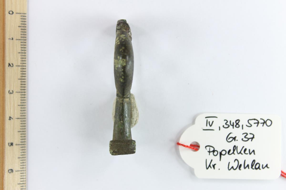 Fibelfragment