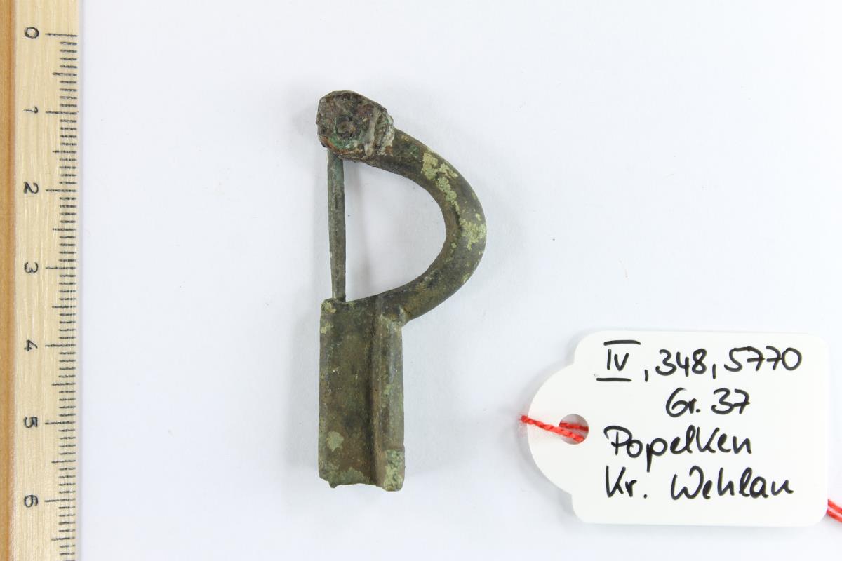 Fibelfragment