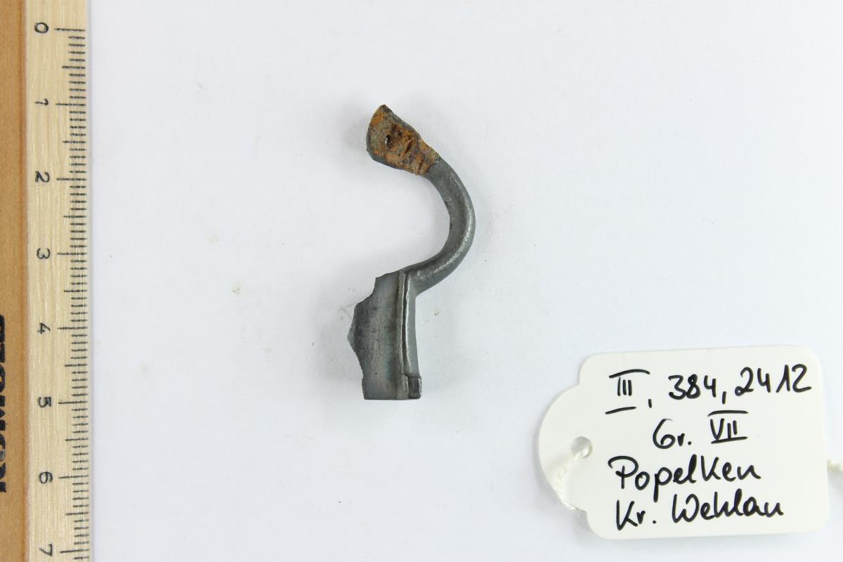 Fibelfragment