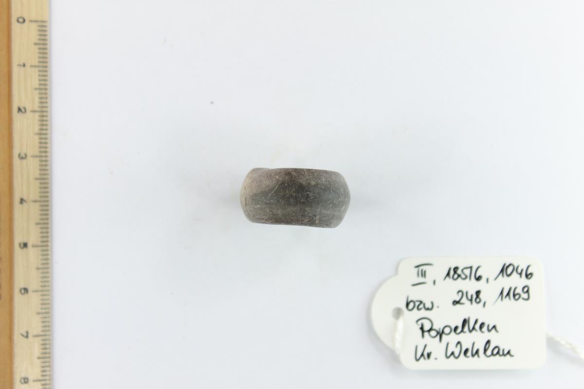 Spinnwirtel