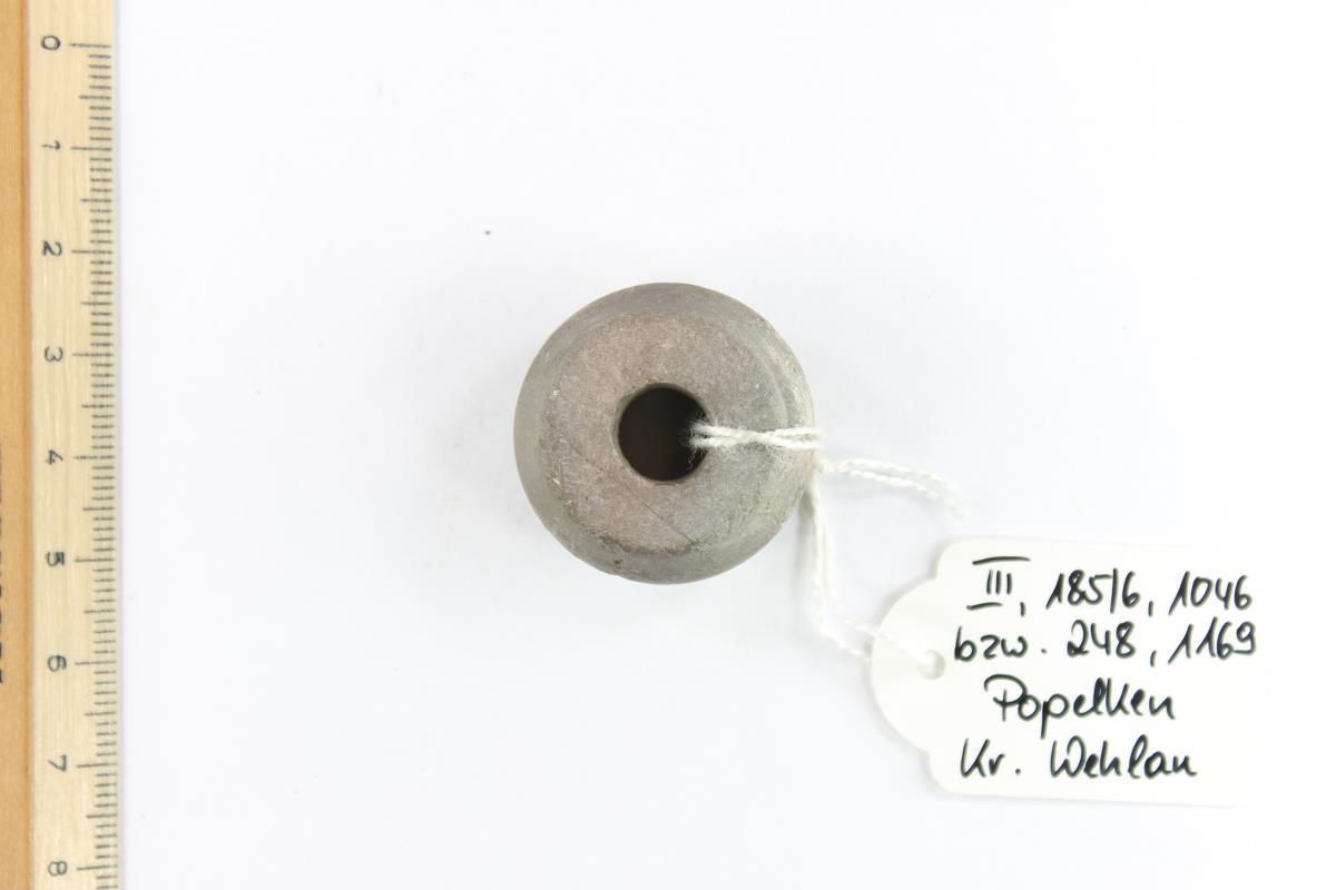 Spinnwirtel