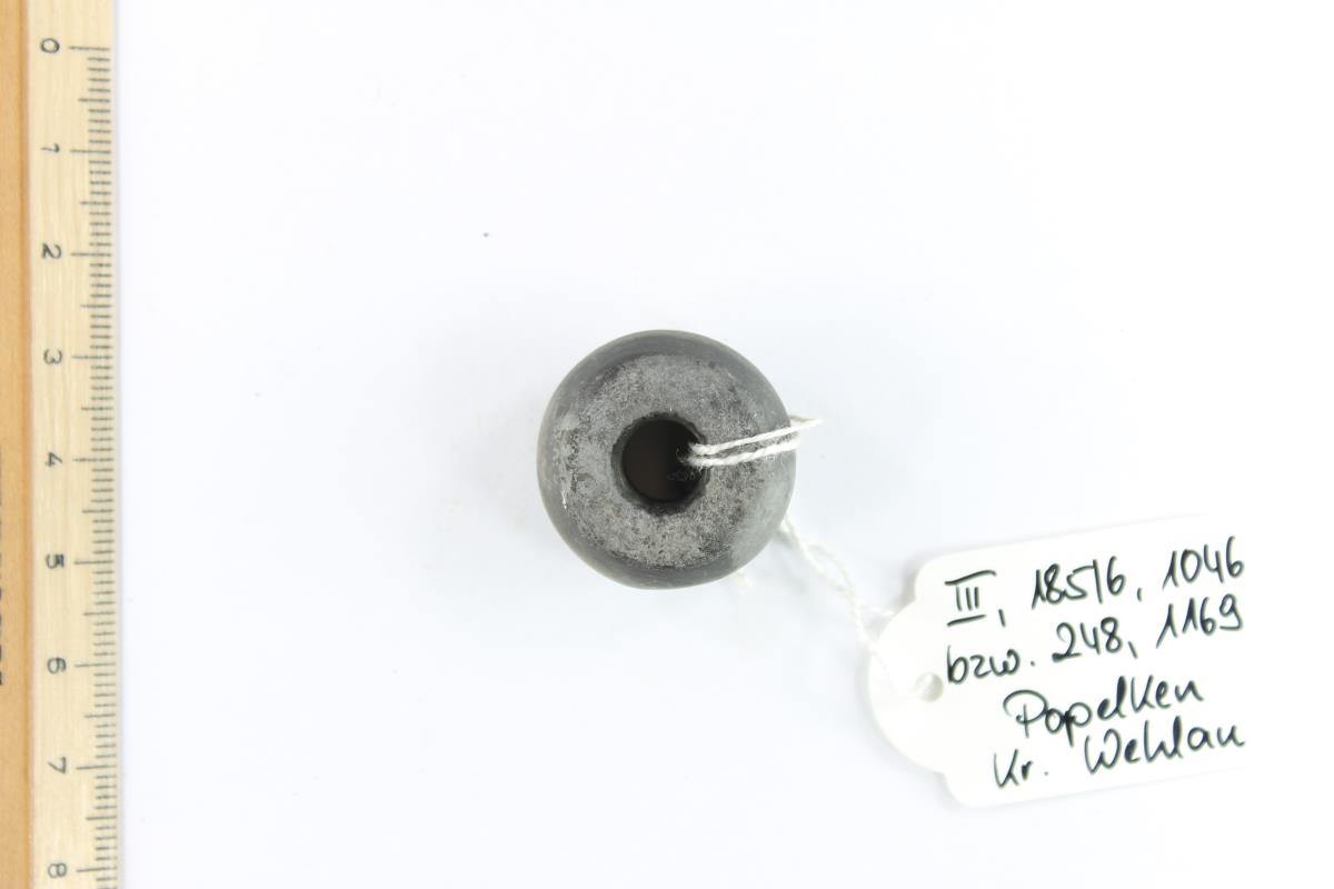 Spinnwirtel