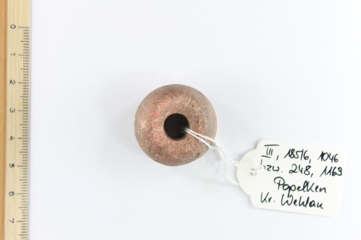Spinnwirtel