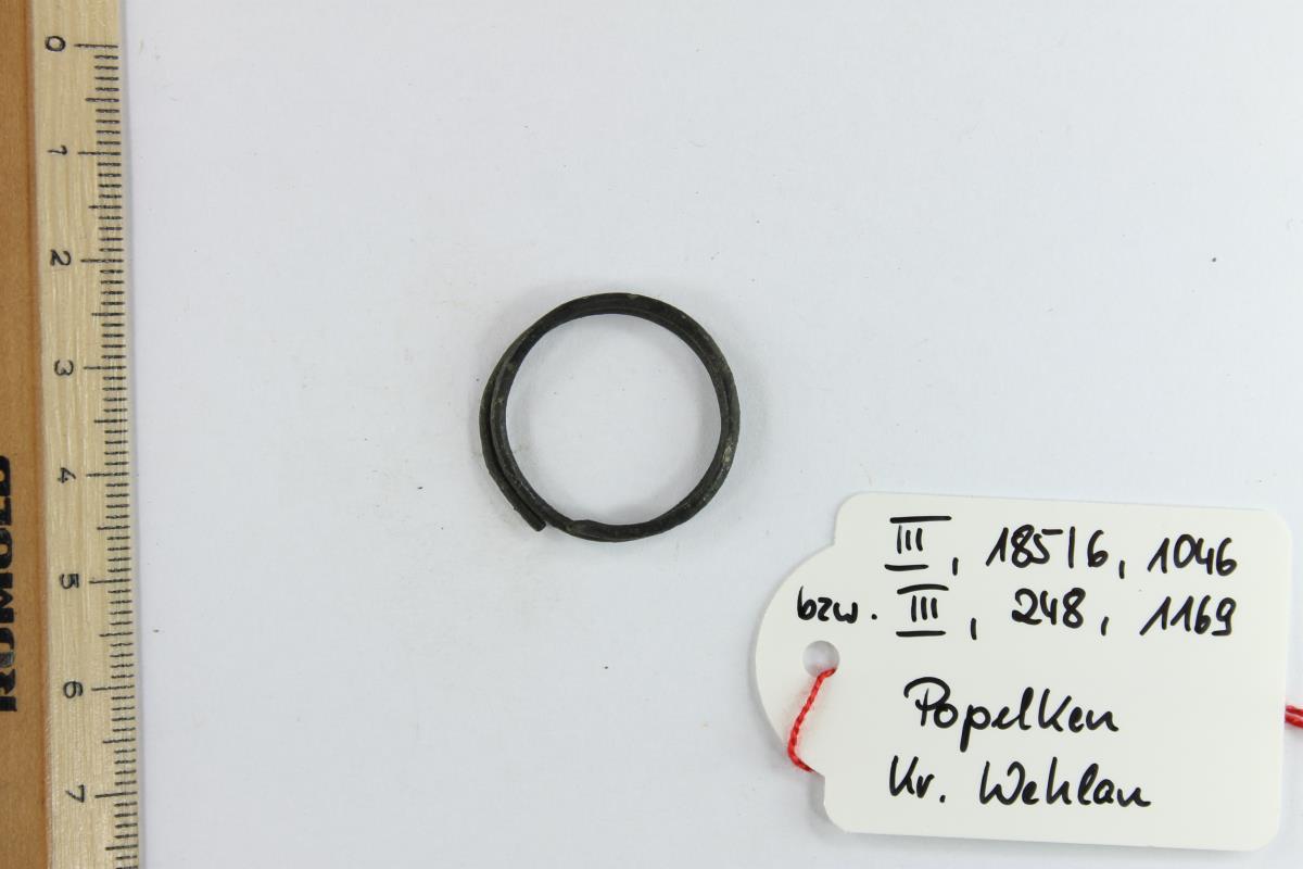 Fingerring