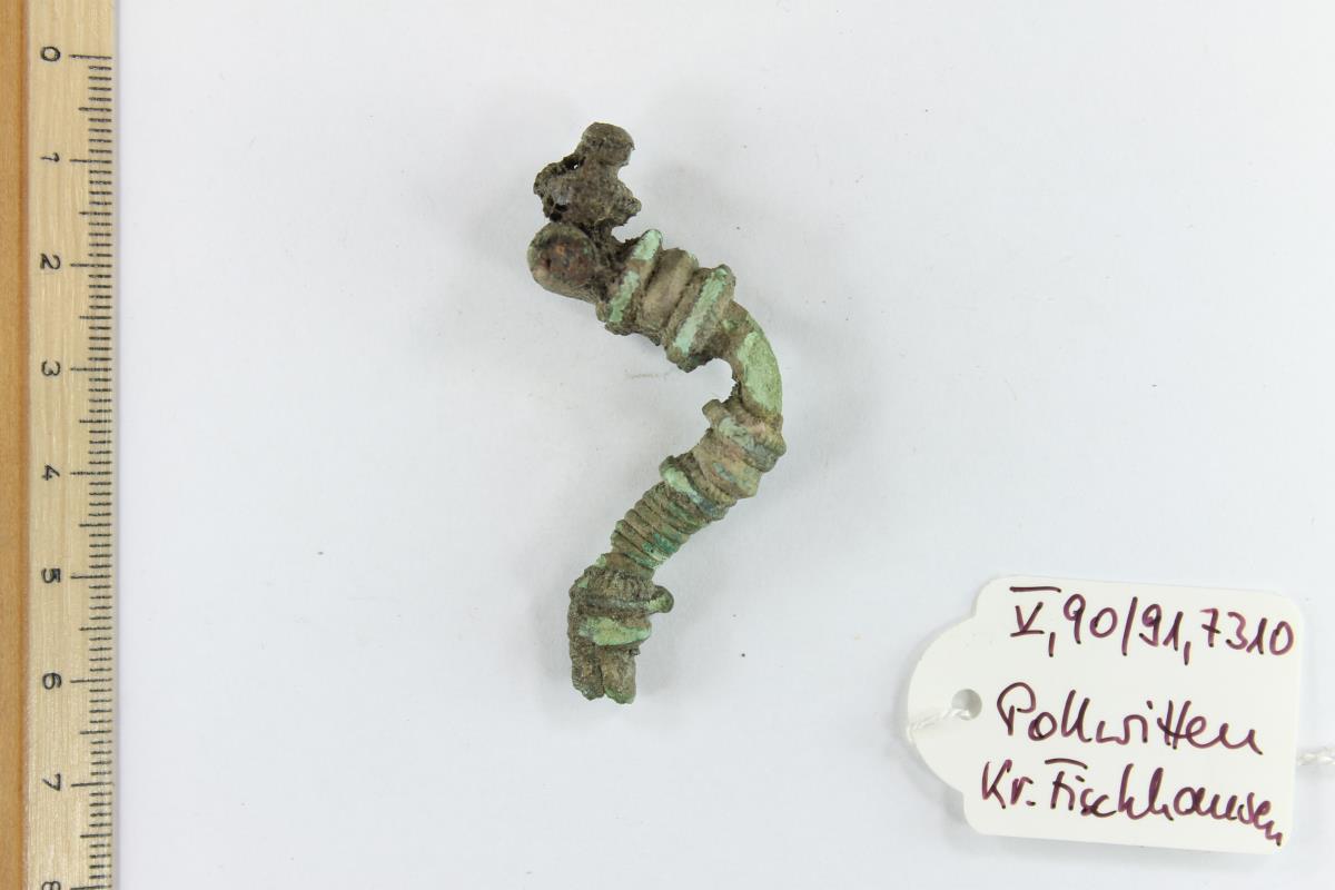 Fibelfragment