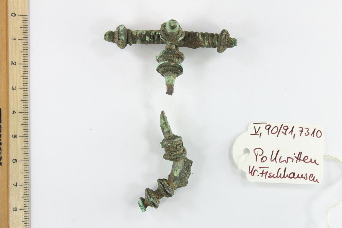 Fibelfragment
