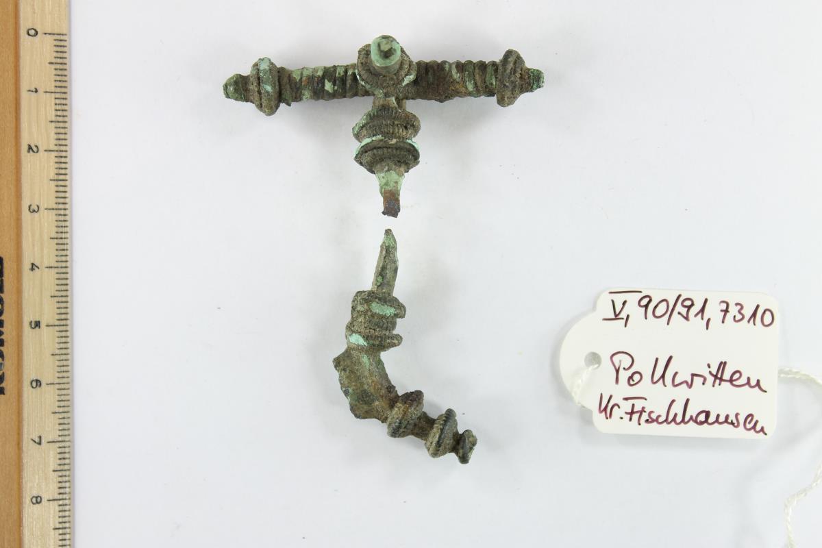 Fibelfragment