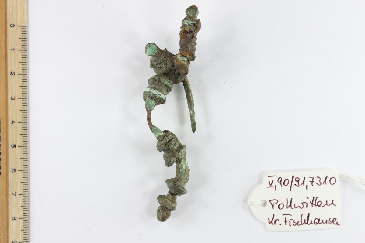 Fibelfragment