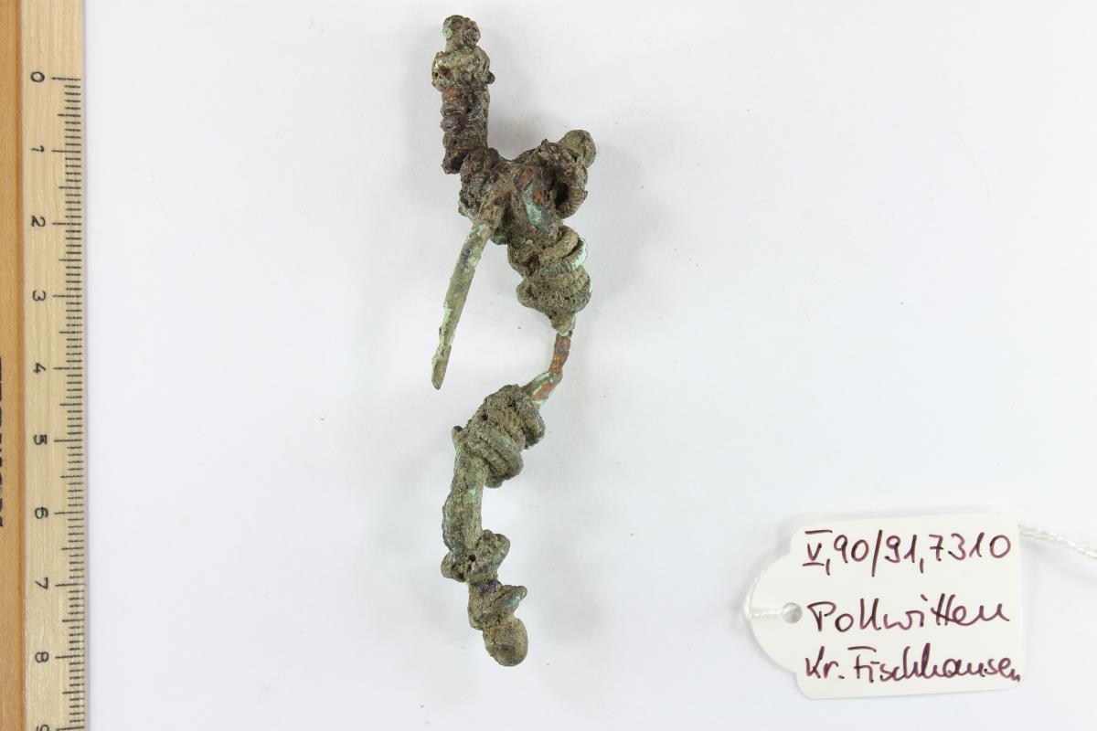 Fibelfragment