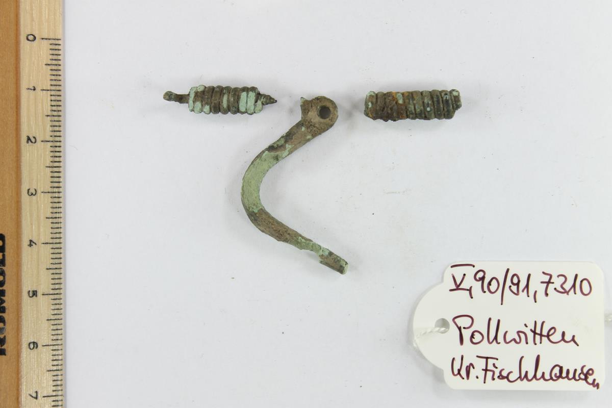 Fibelfragment