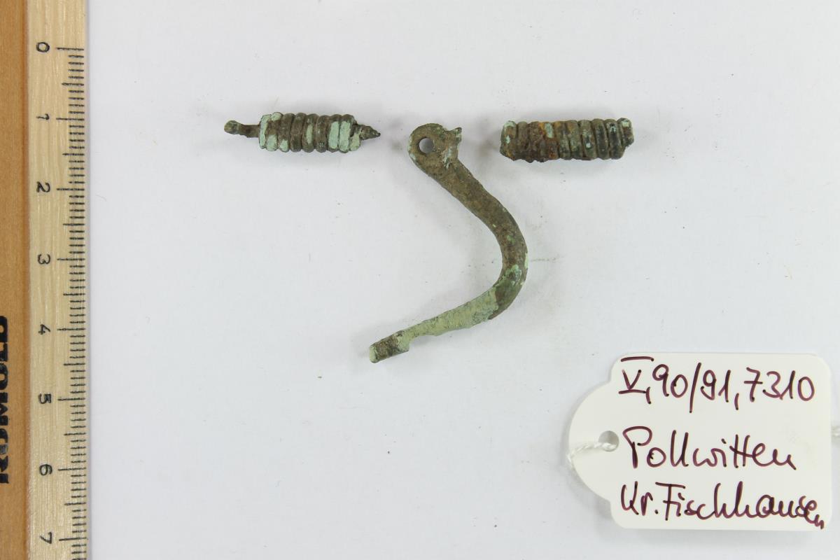 Fibelfragment
