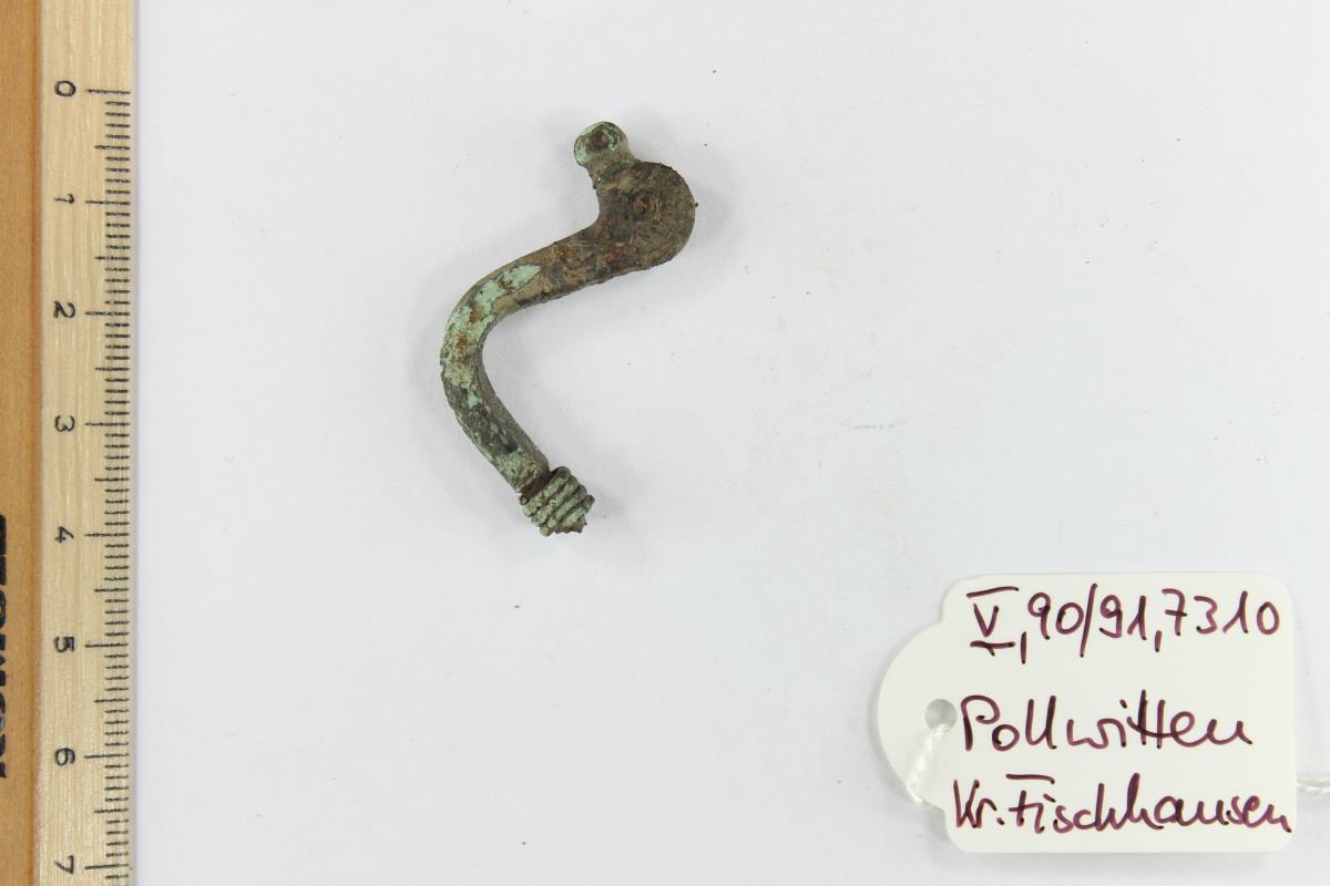 Fibelfragment