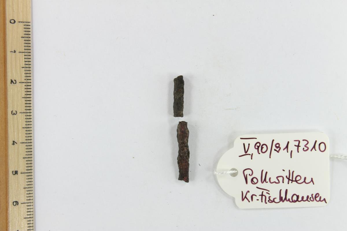 Eisenfragment