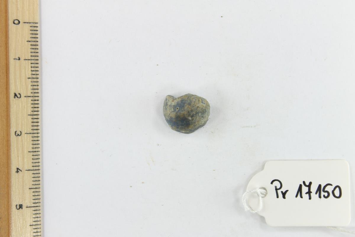 Glasperle