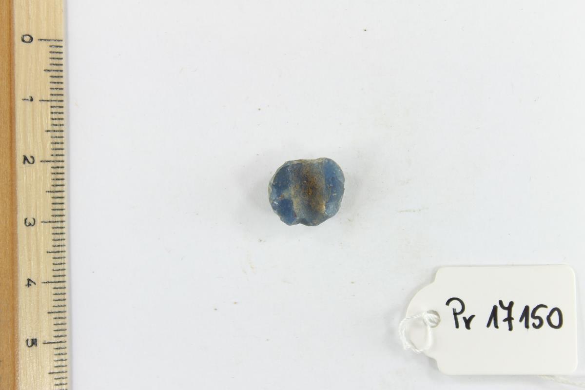 Glasperle