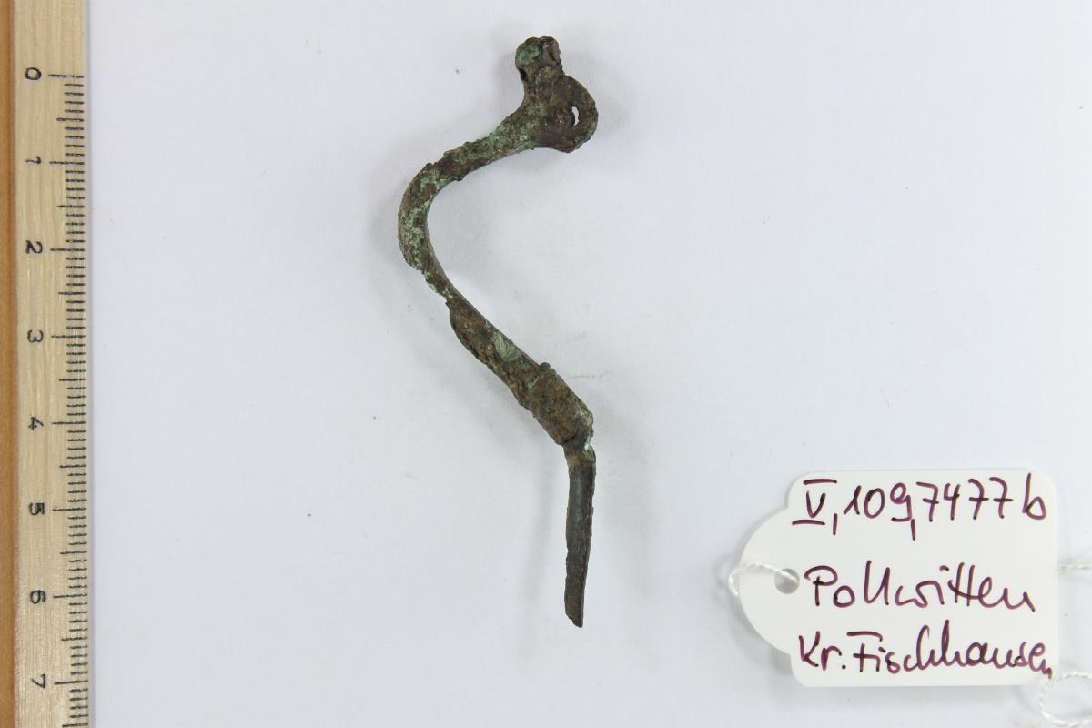 Fibelfragment