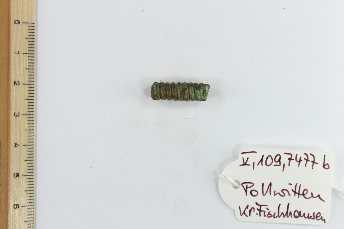 Fibelfragment