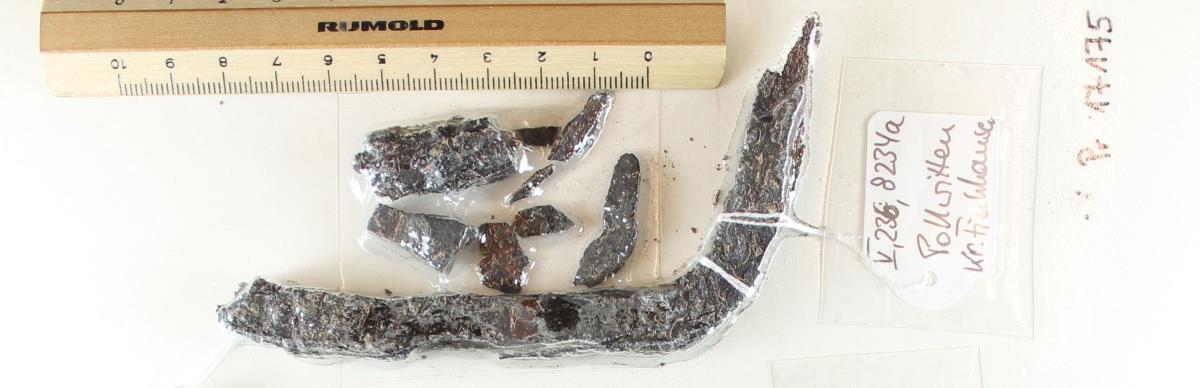 Eisenfragment